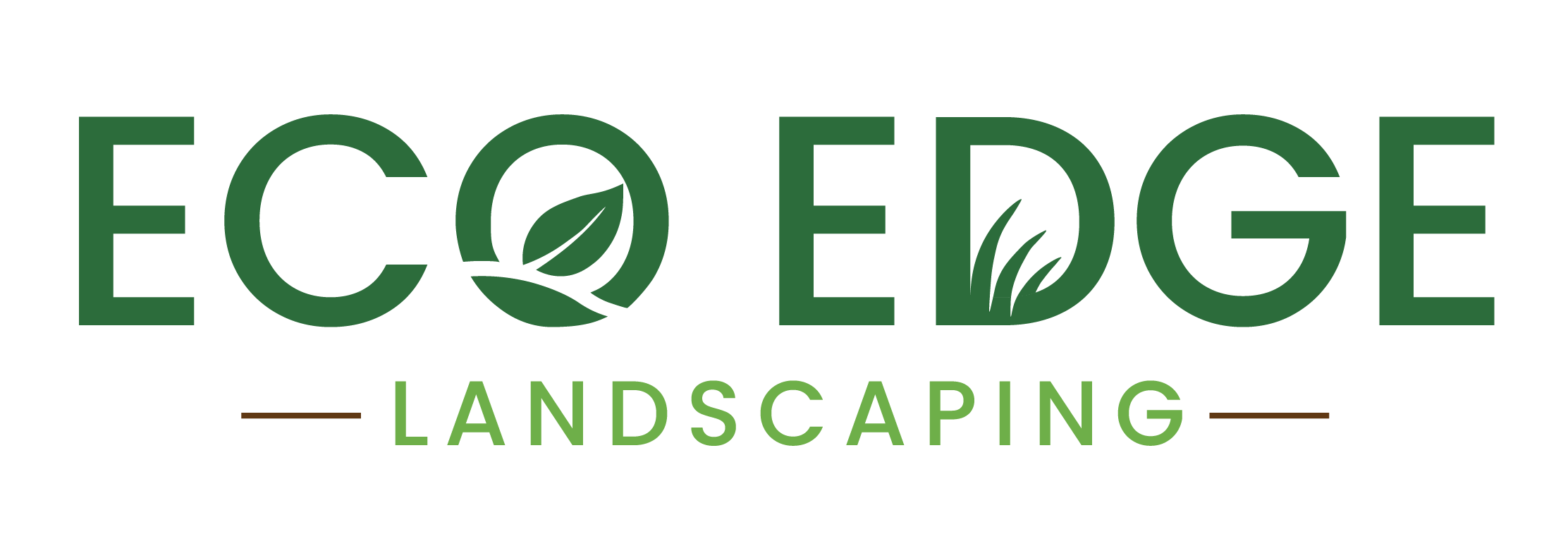 Eco Edge Landscaping